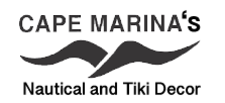 Cape Marina Nautical Decor