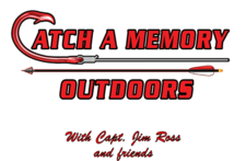 Catch A Memory Outdoors
